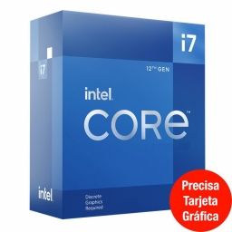 INTEL BX8071512700F